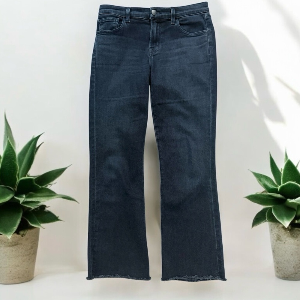 J Brand Selena Ankle Jeans Size 26
